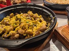-李记搅团•非遗陕菜(三桥店)