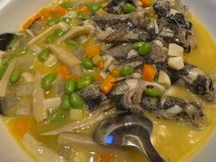 -扬州香格里拉·香宫中餐厅