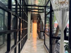 -北京西国贸大酒店