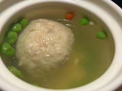 -扬州狮子楼·非遗淮扬菜(总店)