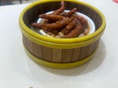 -禾师兄·布拉肠(一德路店)