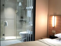 -城市便捷酒店(佛山大良清晖园步行街店)