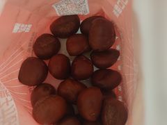 糖炒栗子-二斗栗子(黄河道店)
