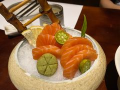 -奈九居酒屋(滨河大道店)