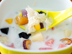 -老海南椰奶清补凉(文化宫老店)