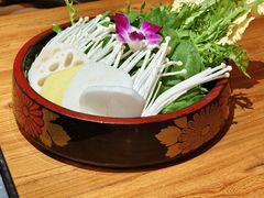 -束河人家(南锣鼓巷店)