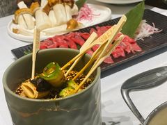 -红鼎豆捞·非遗鲍皇汤火锅(宝丰路店)