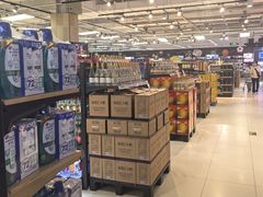 -永辉超市(鲁谷店)