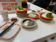 -新一番回转寿司(泊富ICITY店)