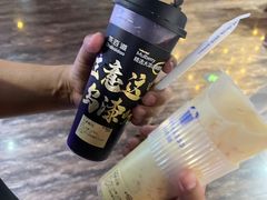 -茶百道(友好店)