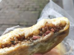 牛肉饼-东伊顺(高银街店)