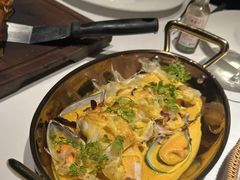 -Oyster Talks 四度蚝法餐厅