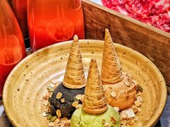 -罗勒家·养生火锅· Bistro(大望路店)
