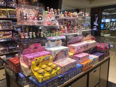 -潮品挚尚(龙湖长楹天街店)