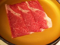 -温禾牛·和牛寿喜烧自助火锅(恒基名人店)