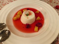 -小芳廷餐厅