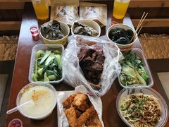 -老马粉蒸肉(西塘古镇店)