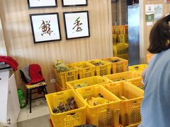 -真真老老(南湖服务区店)
