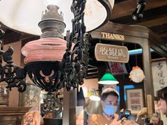 -古董花园(思南路42弄小区店)