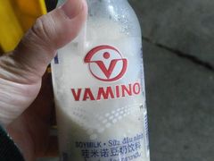 vamino豆奶-顺德哥卜卜贝(旗舰店)