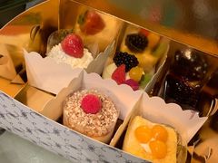 -Cova Ristorante & Caffe(海港城店)