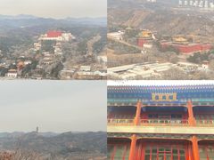 -承德避暑山庄景区