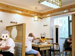 -震海贝烤贝·民俗特色店(延吉总店)