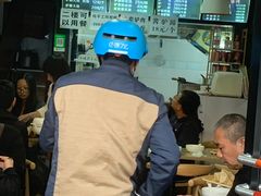 -驴肉火烧(玉祥门店)