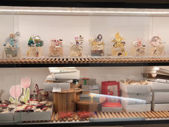 -澈烘焙·生日蛋糕·下午茶(龙华店)