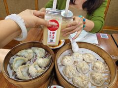 -东升灌浆包(辛庄街总店)