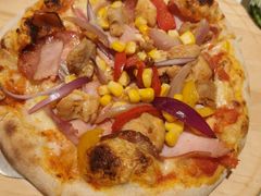 -get pizza意大利餐厅(凯德MALL店)