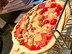 -城市大道红炉披萨烘焙坊