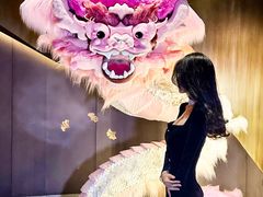 -华尔道夫酒店·羿庭(金鱼胡同店)