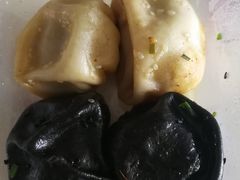 -小杨生煎(成山巴黎春天店)