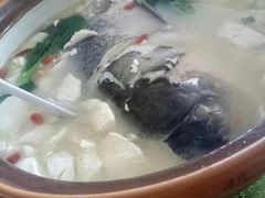 -披云山庄