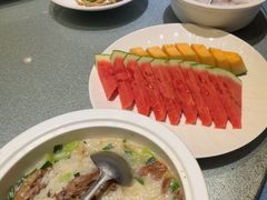 -恒记饭店·海鲜明档(淹城店)