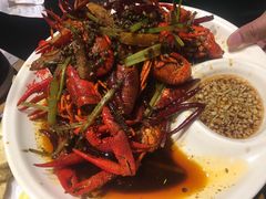 -虾满堂(瑞虹店)