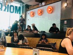 大堂-Moka Bros 摩卡站(嘉华店)
