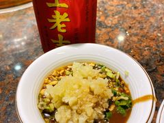 -八合里潮汕鲜牛肉火锅(深圳海岸城店)