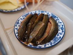 现杀活泥鳅-飘香火锅(玉林西路店)