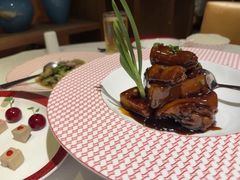 圆苑红烧三宝-圆苑(金茂店)