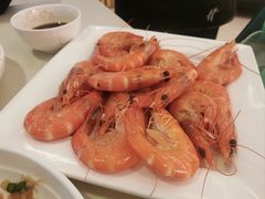 -青岛中心假日酒店-碧海咖啡厅