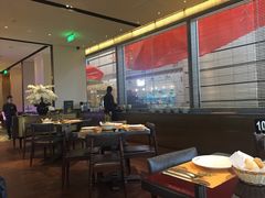大堂-simply thai天泰(静安嘉里中心店)