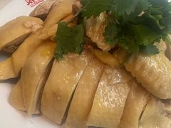 -泰煌鸡·上海白斩鸡·沪菜(平利店)