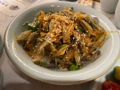 顺德鱼皮-大榕树下顺德菜(融创茂店)