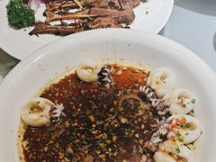 -楚鱼王·河鲜·湖北菜(华农店)