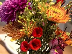 -翠贝卡&Mama Kelly Brunch Coffee(河西店)