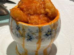 -波特曼西餐厅(南岗店)