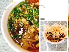 -美味斋(西北街店)