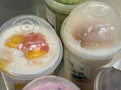 -喜茶(上海淮海中路渔阳里店)
